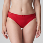 PrimaDonna Madison Rioslip Scarlet