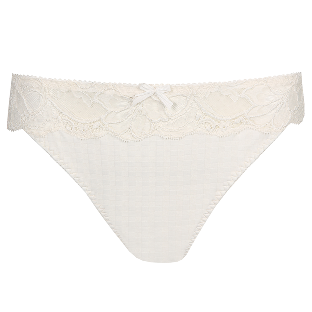 PrimaDonna Lingerie Madison String Natuur