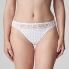 PrimaDonna Lingerie Madison String Wit