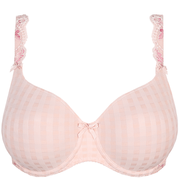 PrimaDonna Madison Voorgevormde BH Pearly Pink