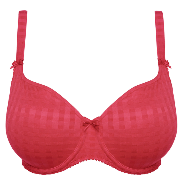 PrimaDonna Madison voorgevormde BH scarlet