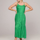 Marie Jo Swim Madurai Maxi Dress Exotic Green