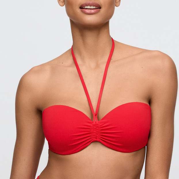 Marie Jo Swim Madurai Strapless Bikinitop Pomme D'Amour