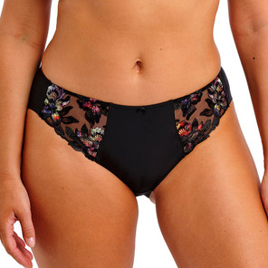 Fantasie Magdalena Slip Noir