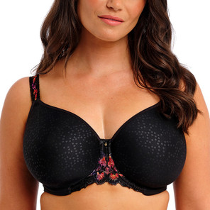 Fantasie Lingerie Magdalena Spacer BH Noir