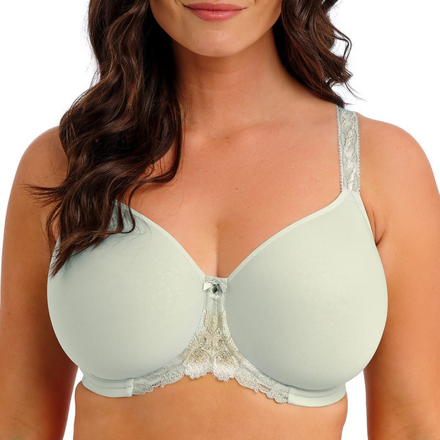 Fantasie Magdalena Spacer BH Vintage Green
