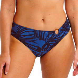 Fantasie Swim Malabar Coast Bikinibroekje Midnight