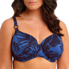 Fantasie Swim Malabar Coast Full Cup Bikinitop Midnight