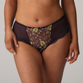 Malba Luxe String