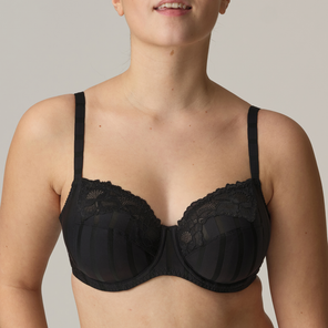 PrimaDonna Twist Maldives Beugel BH Black