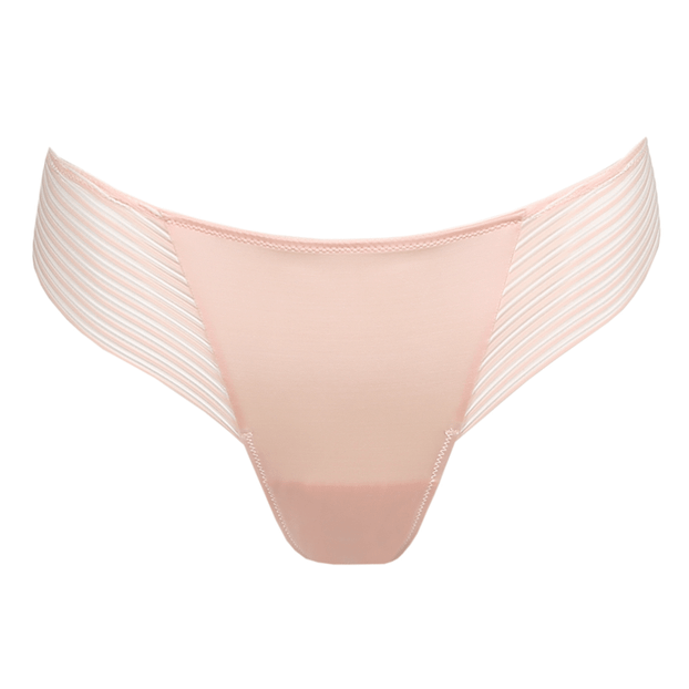 Marie Jo L'Aventure Mani String Silky Tan