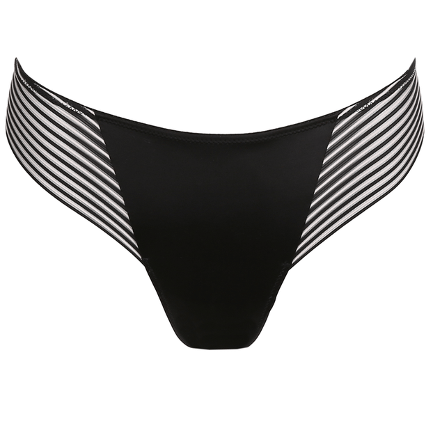 Marie Jo L'Aventure Mani String Zwart 