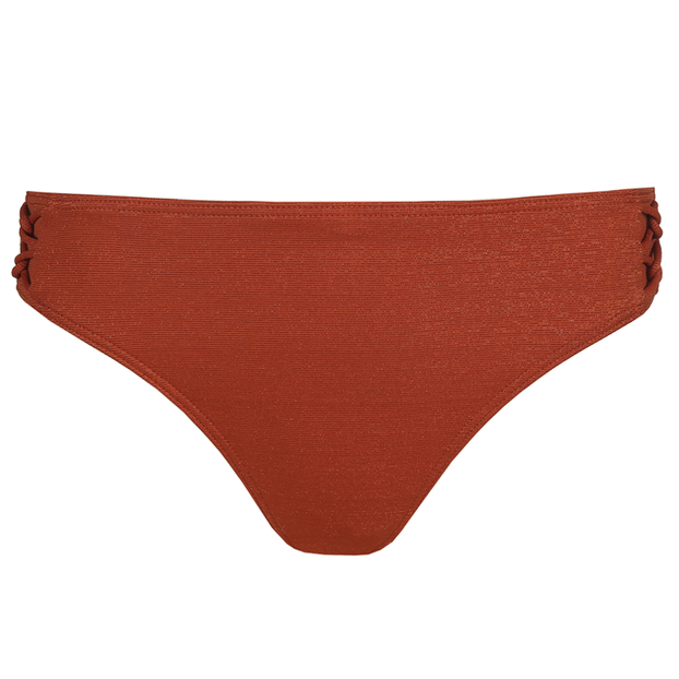 PrimaDonna Swim Manuia Riobroekje Burnt Amber
