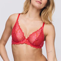 Manyla Plunge BH