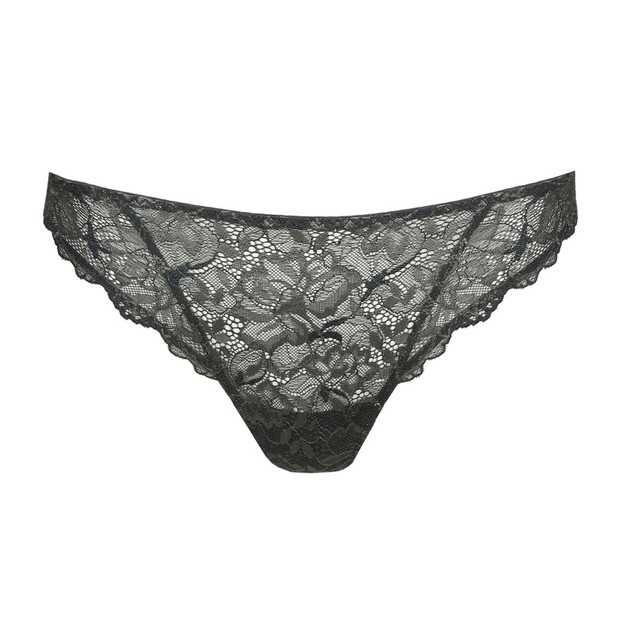 Marie Jo Manyla String Night Grey