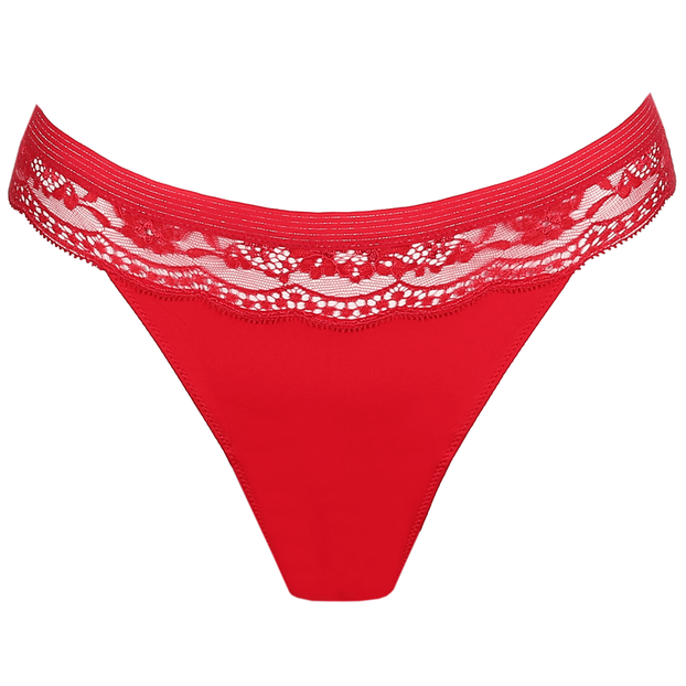 Marie Jo Margot String Sangria