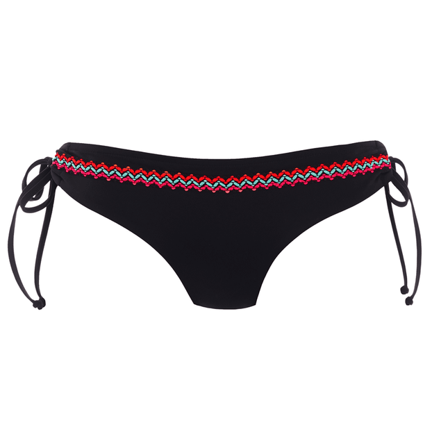 Freya Swim Mariachi Strikbroekje Black