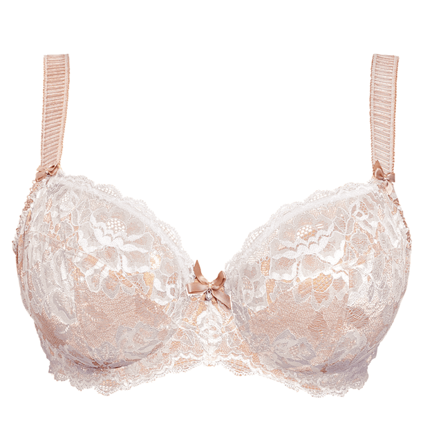 Fantasie Marianna Beugel BH Latte