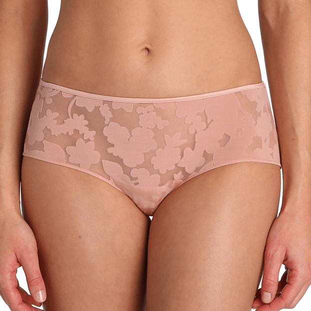 Marie Jo L'Aventure Micah Short Powder Rose