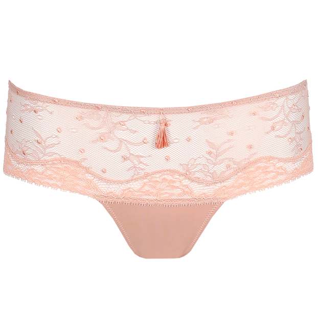 Marie Jo Lily Short Powder Rose