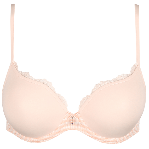 Marie Jo Sofia Hartvorm BH Crystal Pink