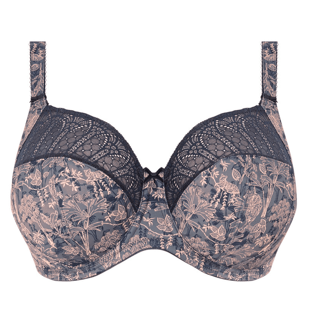 Elomi Mariella Beugel BH Hidden Tiger