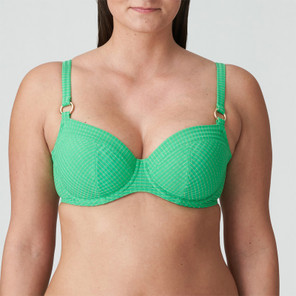 PrimaDonna Swim Maringa Beugel Bikinitop Lush Green