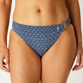Marrakesh Blue Speciaal Bikinibroekje