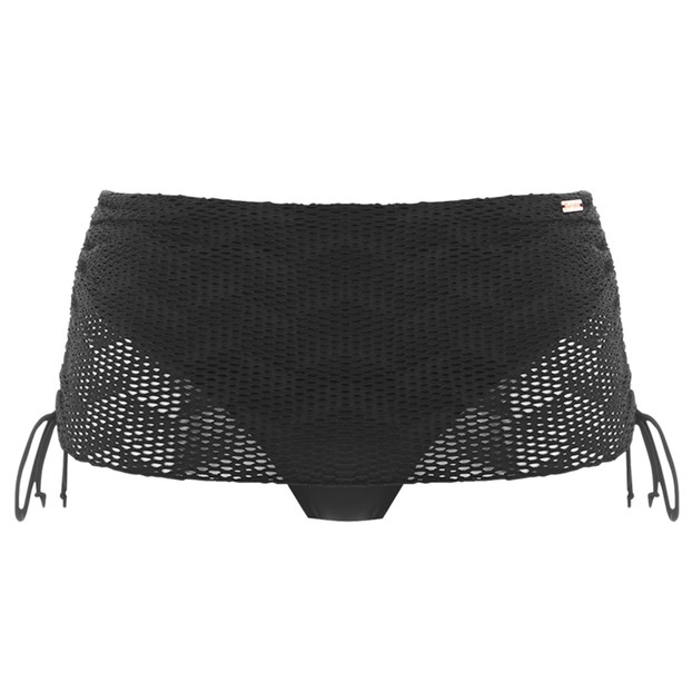 Fantasie Swim Marseille Verstelbaar Bikinibroekje Black