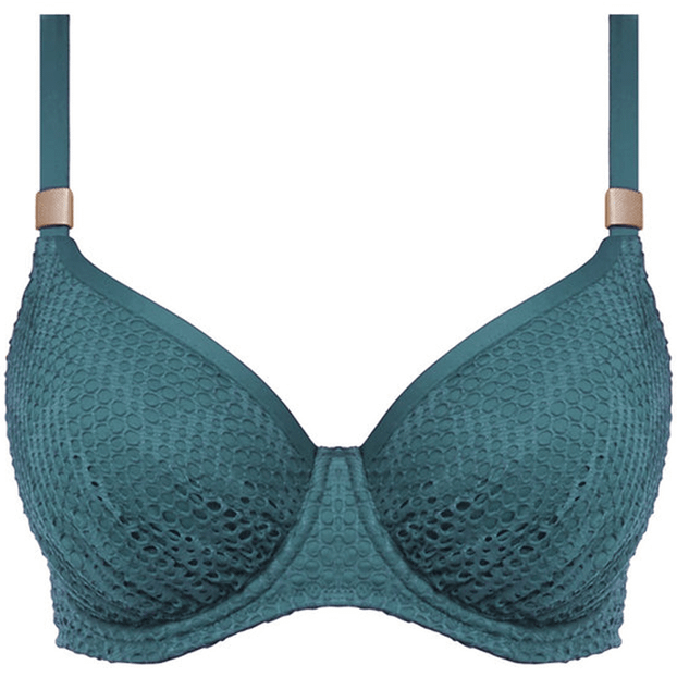 Fantasie Swim Marseille Full Cup Bikinitop Pine