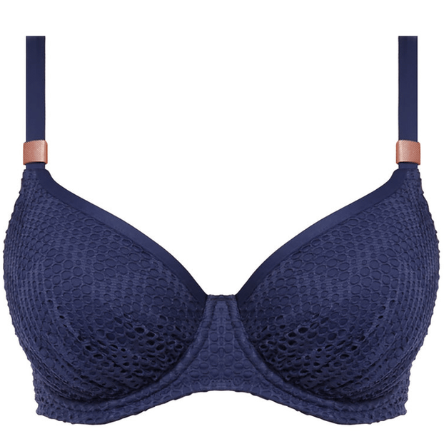 Fantasie Swim Marseille Full Cup Bikinitop Twilight