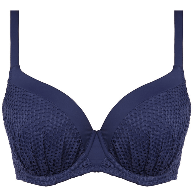 Fantasie Swim Marseille Voorgevormde Bikinitop Twilight