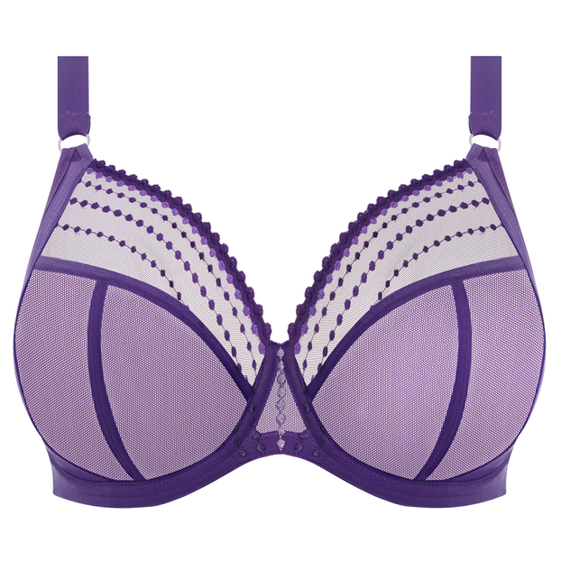 Elomi Lingerie Matilda Plunge BH Iris