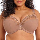 Elomi Matilda Plunge BH Praline