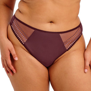 Elomi Matilda String Sugarplum