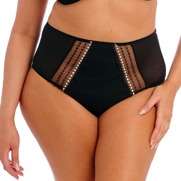 Elomi Matilda Tailleslip Black