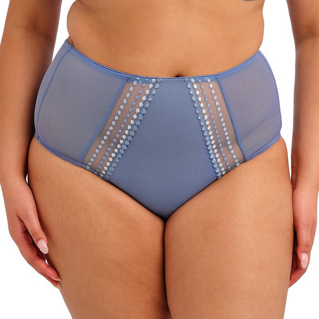 Elomi Matilda Tailleslip Lunar Blue