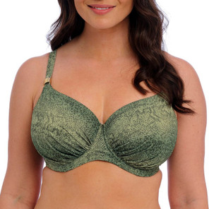Fantasie Badmode Maya Bay Full Cup Bikinitop Peridot