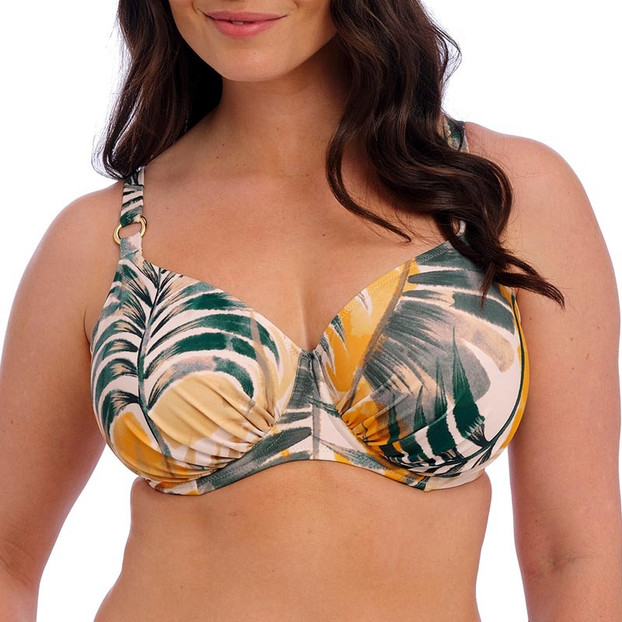 Fantasie Badmode Maya Bay Full Cup Bikinitop Warm Sunset