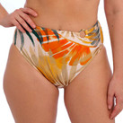 Fantasie Badmode Maya Bay Hoog Bikinibroekje Warm Sunset