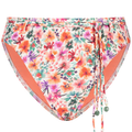 Meadow Mood Hoog Bikinibroekje