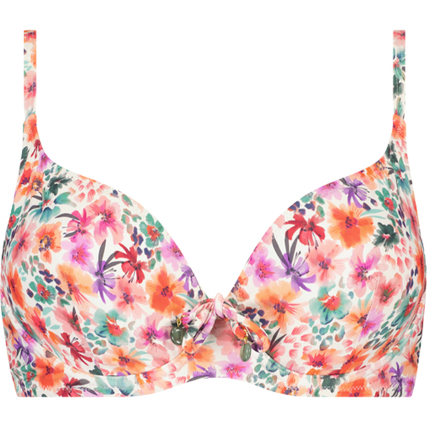 Cyell Badmode Meadow Mood Voorgevormde Bikinitop 