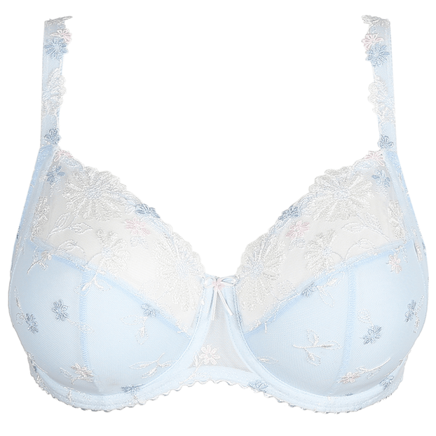 PrimaDonna Meadow Balconette BH Sky Grey