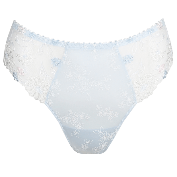 PrimaDonna Meadow String Sky Grey 