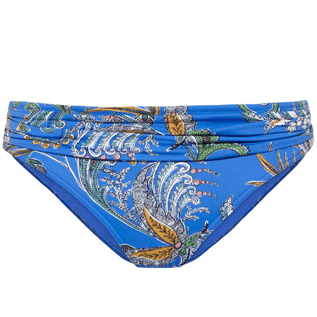 Cyell Medina Plooibroekje Blauw