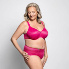 Ulla Meghan Voorgevormde BH Pink