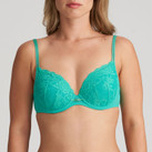 Marie Jo Melipha Hartvorm BH Vivid Green