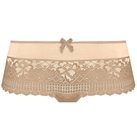 Empreinte Mélody Shorty Caramel
