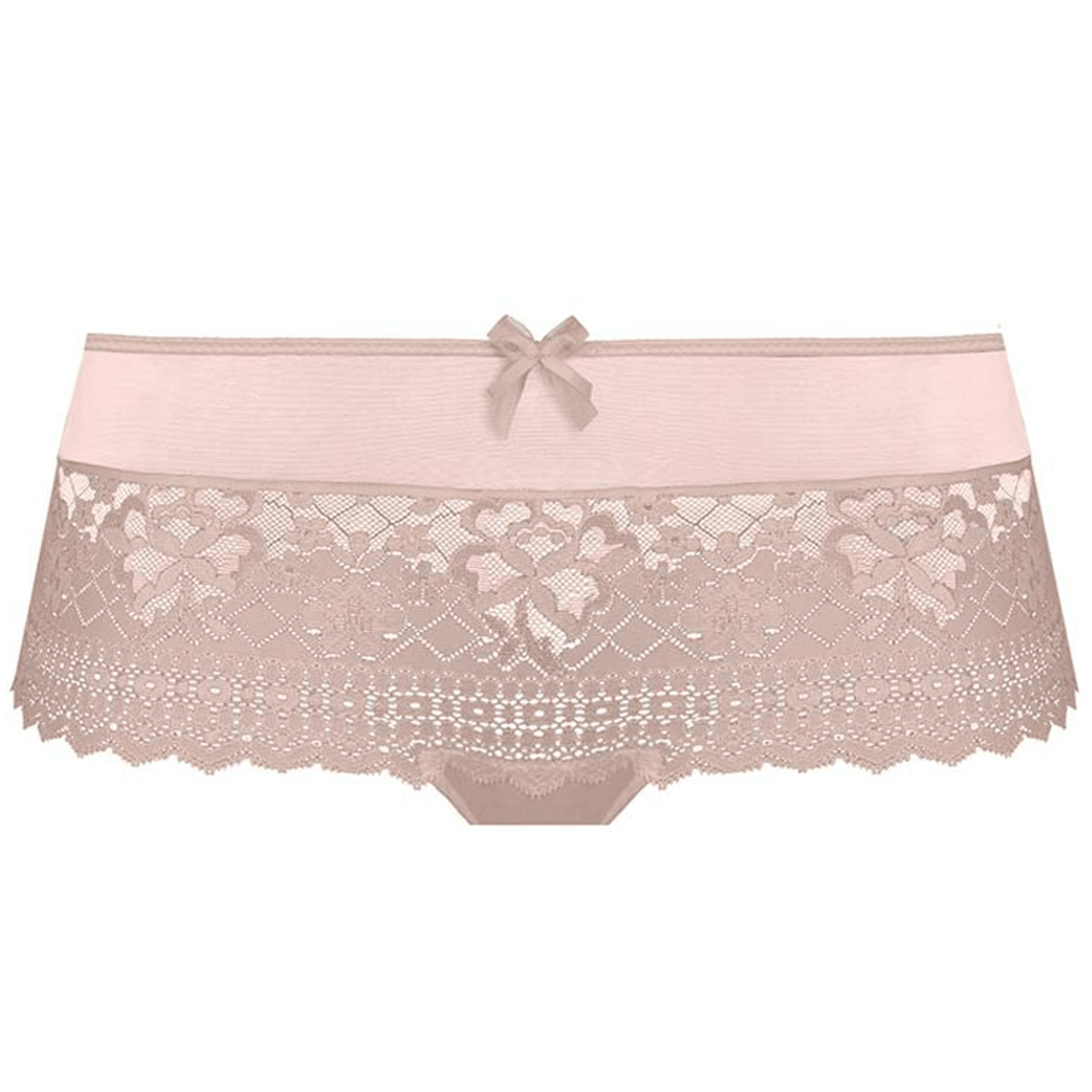 Mélody Shorty