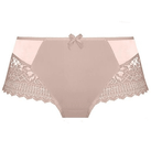 Empreinte Mélody Tailleslip Gold